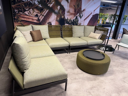 Roda : Ensemble de salon Piper