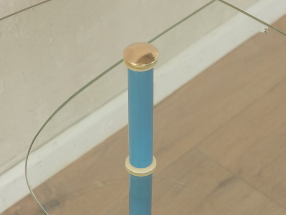 Image 1 of ARLECCHINO coffee table, Edoardo Paoli, Vitrex, 1950s, Vintage