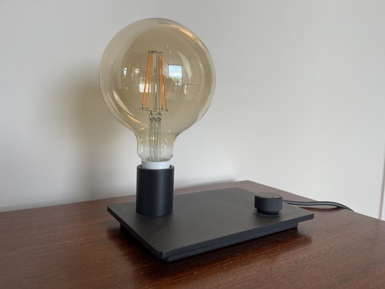 Image 1 of Table lamp 'Control' by Muuto