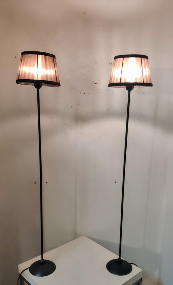 Image 1 of Lampes en fonte Optelma OA2