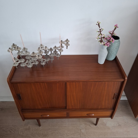 Image 1 of Klein dressoir, tv meubel, kastje