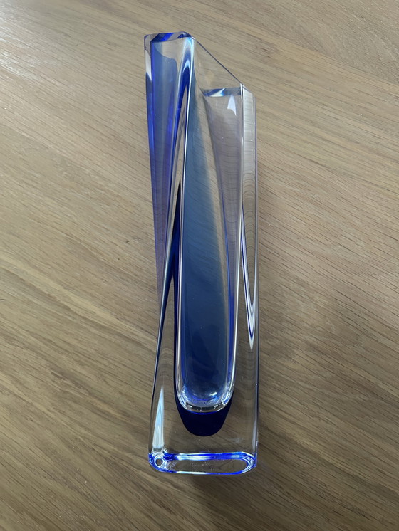 Image 1 of Vase by Kosta Boda