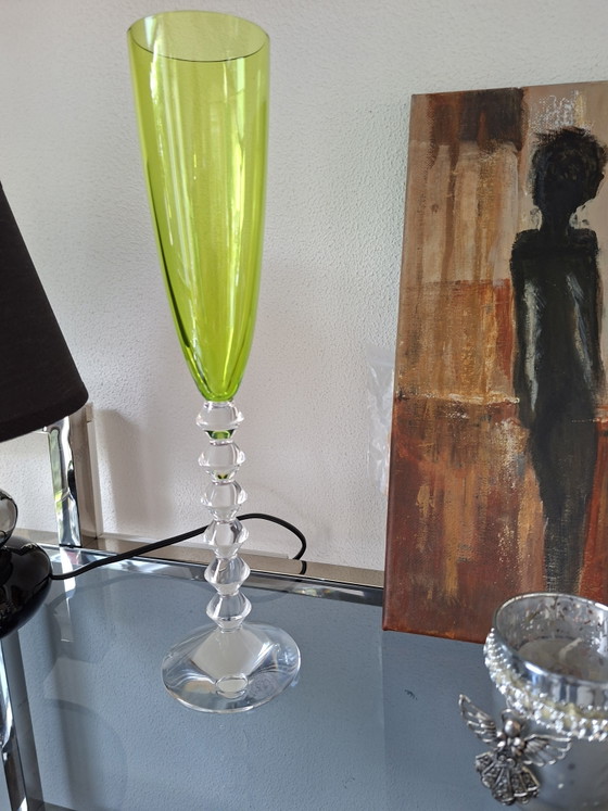 Image 1 of Flute glazen Baccarat Vega Flutissimo