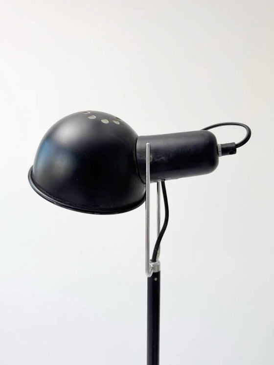 Image 1 of Wandlampe 265 von Paolo Rizzatto für Arteluce, Italien 1973