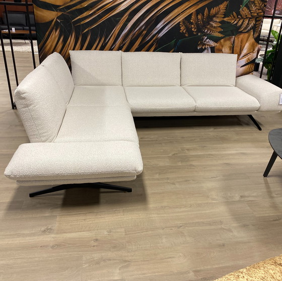Image 1 of Koinor Elements adjustable corner sofa