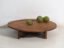 Table basse ronde ancienne en bois de pin – Europe Centrale, circa 1940 – Tables basses, Rustic (photo 9 of 40)