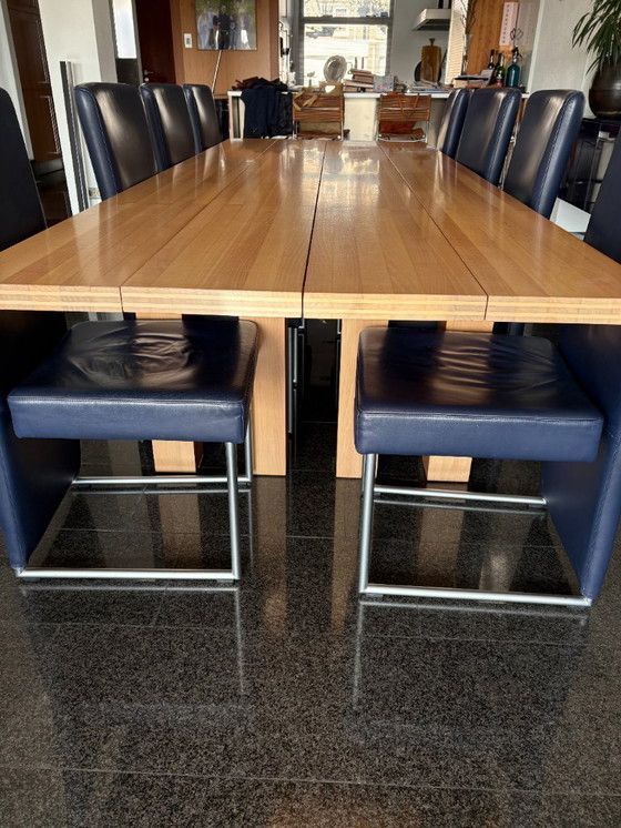 Image 1 of Cassina 451 La Basilica table