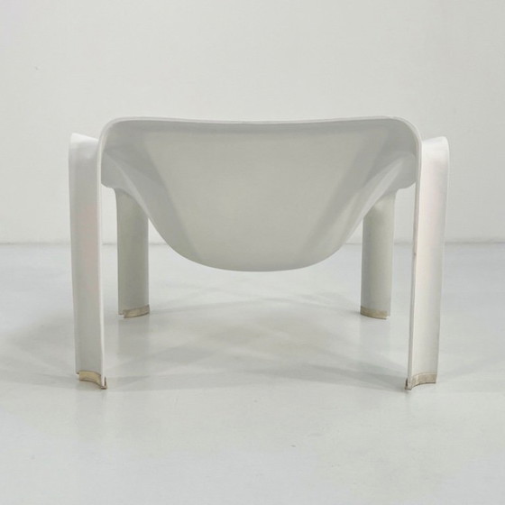 Image 1 of Sillón F300 en fibra de vidrio de Pierre Paulin para Artifort, años 60