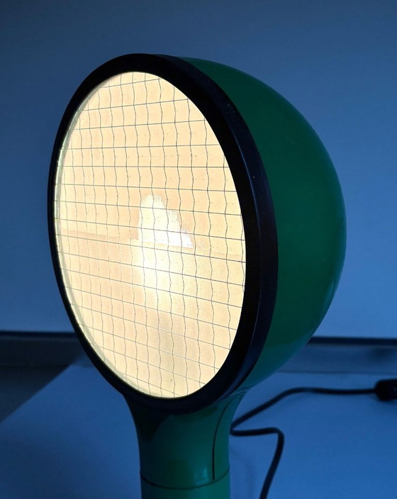 Image 1 of Lampada da tavolo Drive di Adaberto dal Lago e Adam Tihany per Francesconi