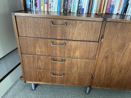 Pensile Pastoe, design Cees Braakman