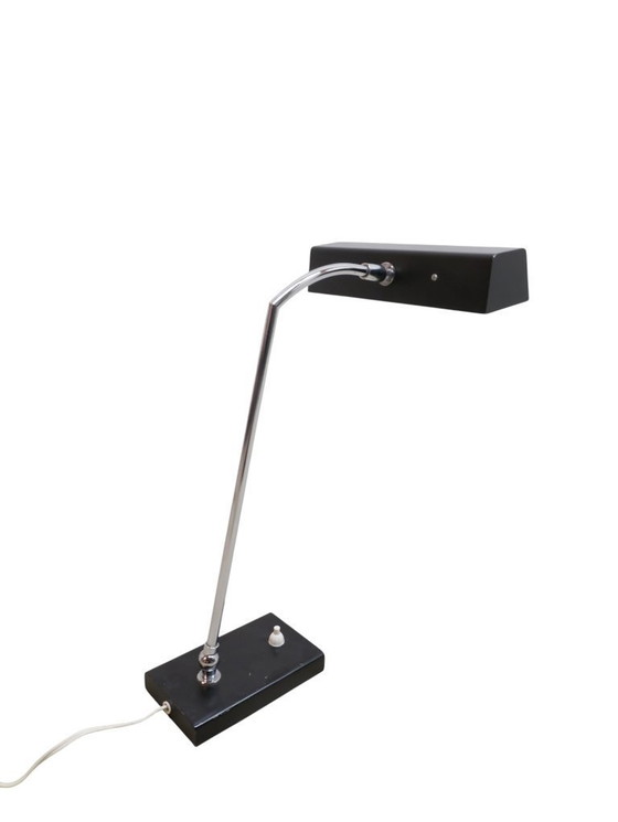 Image 1 of Lampada da scrivania Anvia Almelo, anni '60