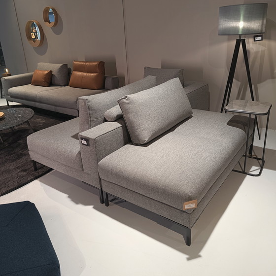 Image 1 of Design on Stock Aikon Lounge 13 corner sofa