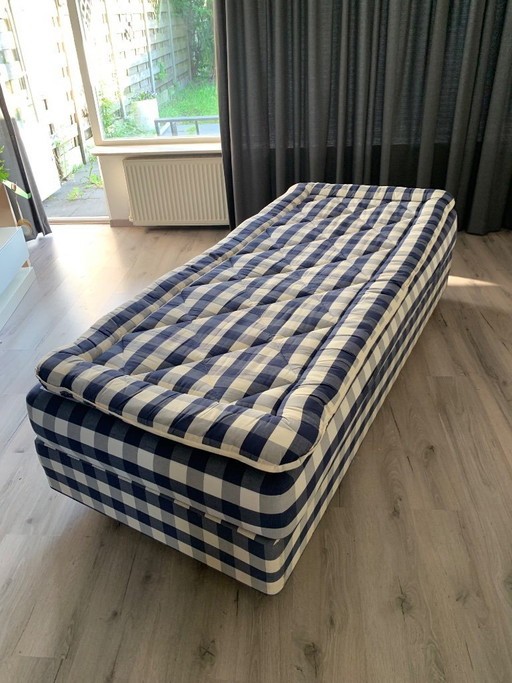 letto singolo Hästens