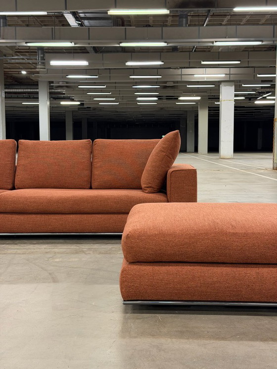 Image 1 of Minotti Hamilton | Terracota