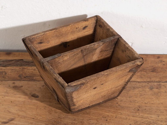 Antike primitive Schale (ca. 1920) #14 – Schalen (photo 13 of 32)