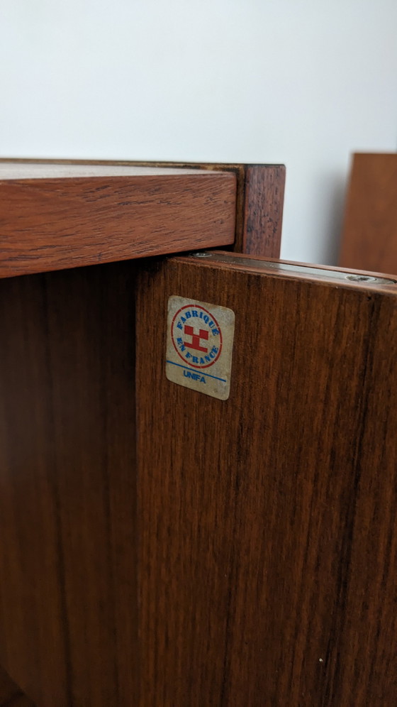 Image 1 of Credenza in stile scandinavo vintage