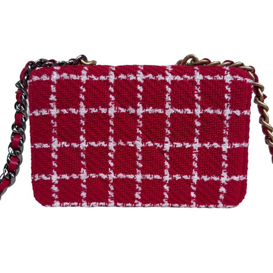 Chanel WOC 19 – Crossbody bags, Tweed (photo 11 of 13)