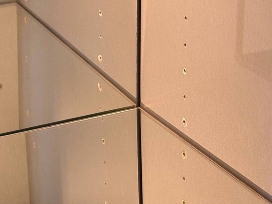 Malibu Bar Cabinet by Rutger Andersson for Tenzo, 1998 – Storage cabinet, Wood (photo 3 of 14)
