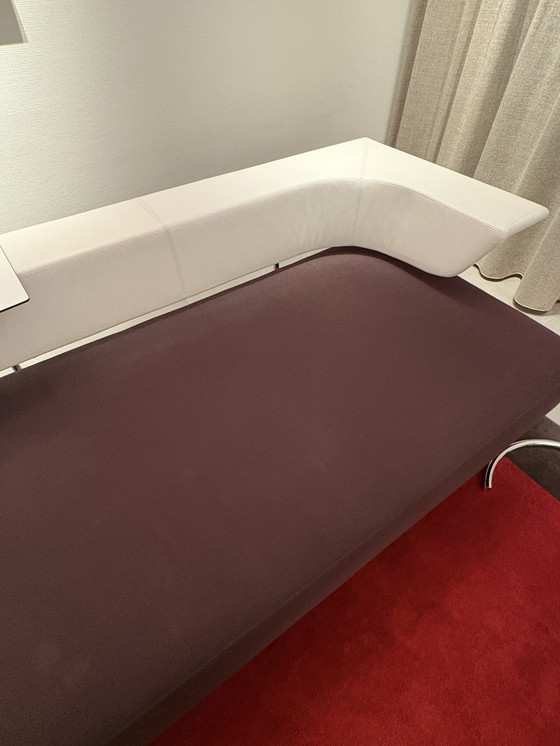 Image 1 of Sofá esquinero Rolf Benz modelo 522 con sofá cama