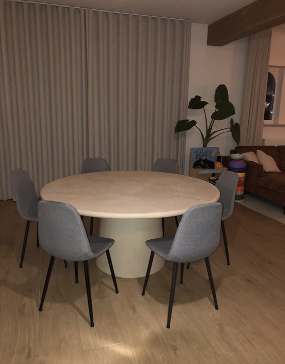 Image 1 of Mortex Dining Table