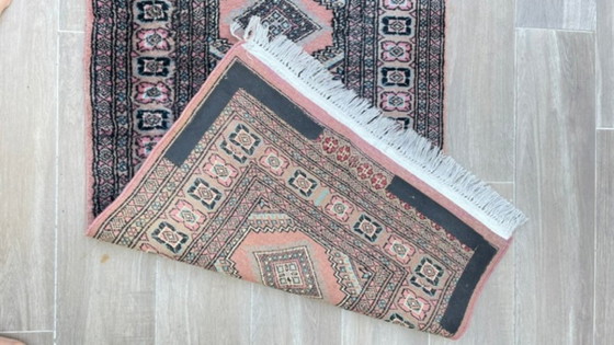 Tappeto passatoia orientale antico per corridoio - 78x271 cm – Oggetti decorativi, Wool (photo 19 of 29)
