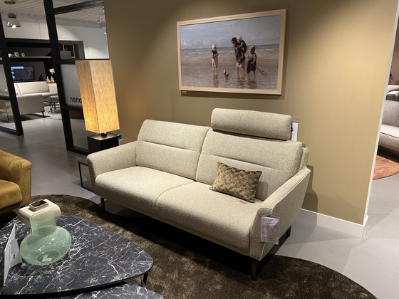 Image 1 of Sarena 3 zitsbank en fauteuil van Evidence