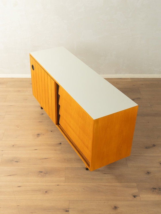 Image 1 of 1950s Sideboard, Oldenburger Möbelwerkstätten, Vintage