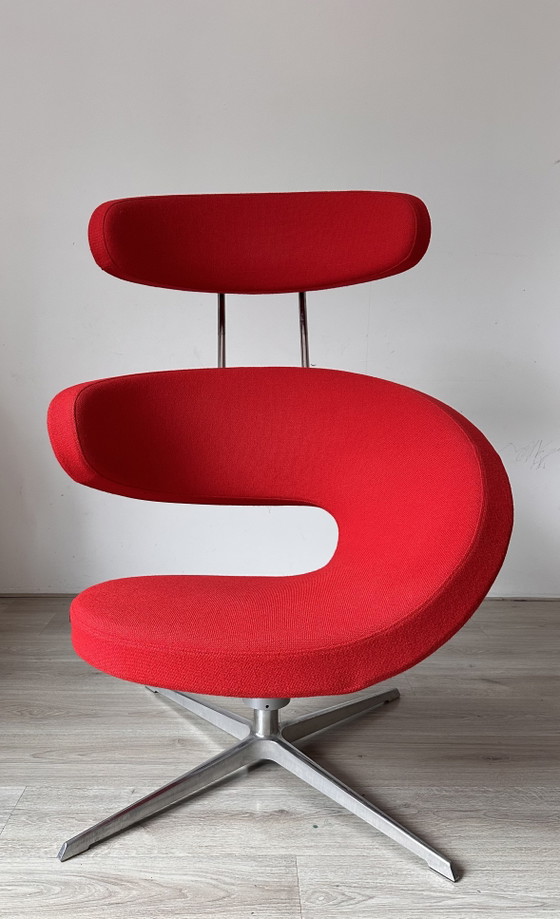 Image 1 of Varier Peel avec tabouret