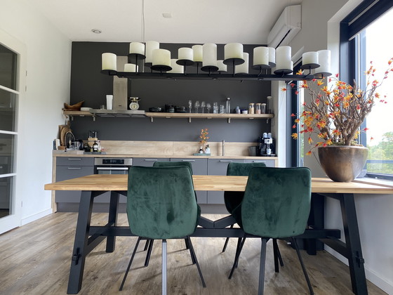 Image 1 of Stout Castle fusion 180 cm 