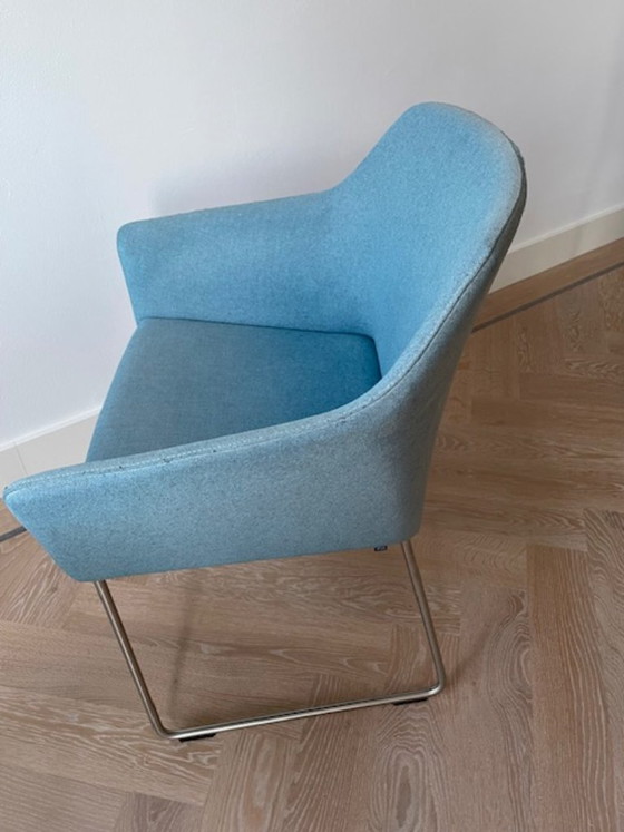 Image 1 of 2 chaises Arco Sketch