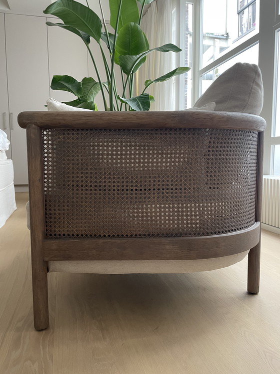 Image 1 of Wooden Lounge Chairs