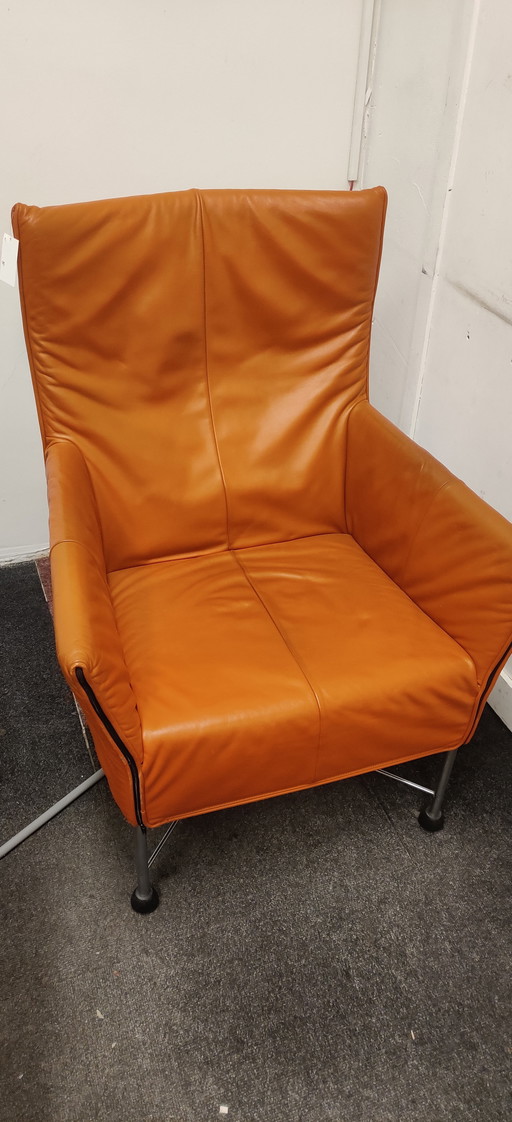 Chaise Charley de Montis