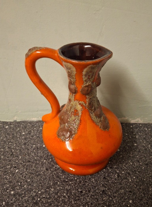 Jopeko kan germany fat lava model 80/15