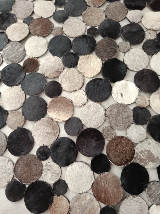 Image 1 of Alfombra BoConcept "Rondo"