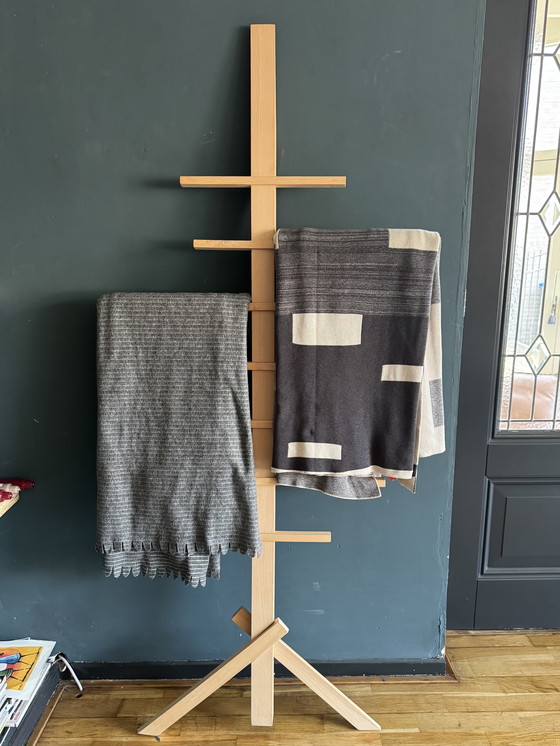 Image 1 of Stripstiq Kleiderständer