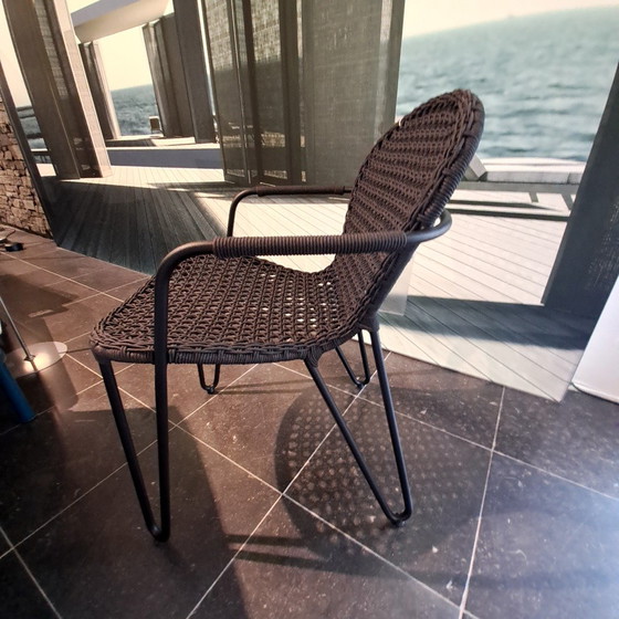 Image 1 of Sedia da giardino Joli Fizz