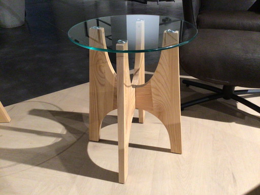 Henders & Hazel Zuiver Kobe side table