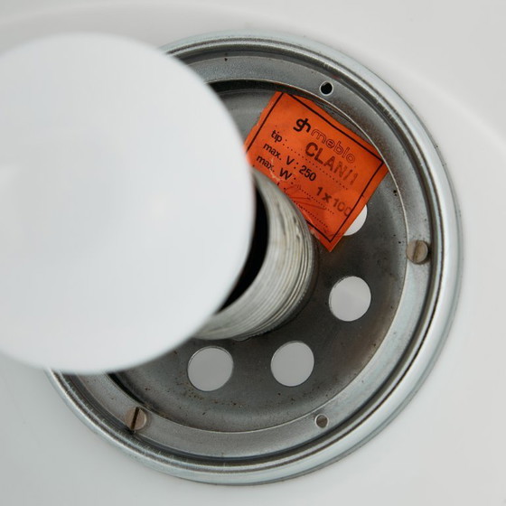 Image 1 of MK11206 Clan/1 lamp van Harvey Guzzini & Studio 6G voor Meblo