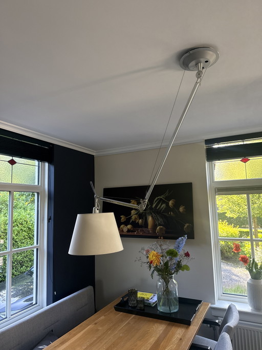 Lámpara de techo Artemide Tolomeo