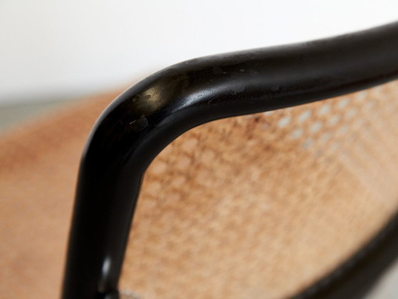 Image 1 of Cantilever S32-stoel van Marcel Breuer voor Thonet
