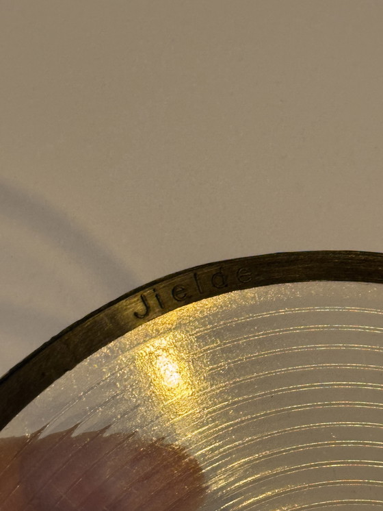 Image 1 of Jielde Signal Lamp