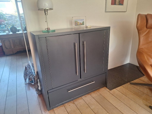 Muebles TV (cerrable).
