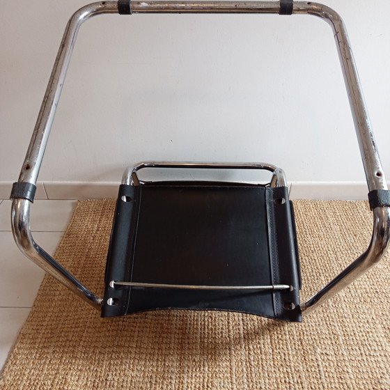 Image 1 of Chaise Bauhaus vintage 
