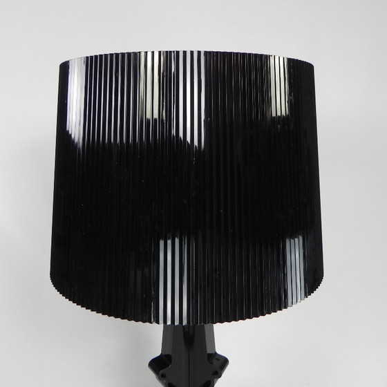 Kartell Bourgie Lamp By Ferruccio Laviani, 2000-2010 – Table lamps, Plastic, Vintage (photo 7 of 19)