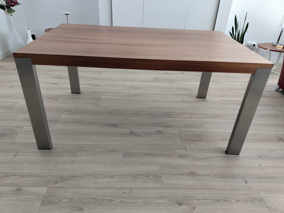 Image 1 of Bert Plantagie dining table