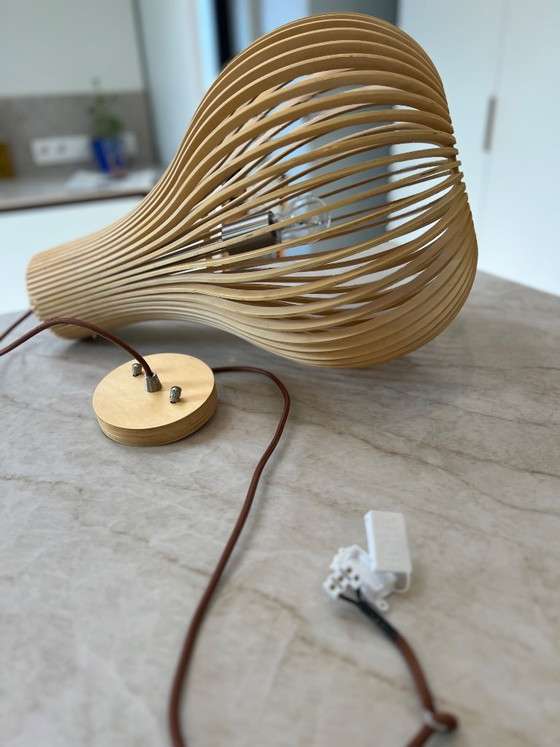 Image 1 of Suspension Lucide Bodo