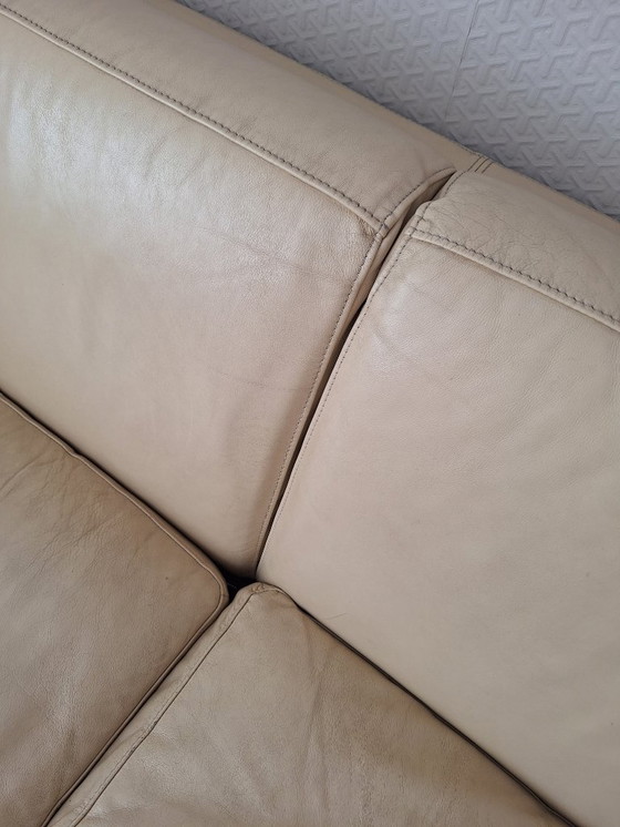 Image 1 of Crème 2-zits bank Touché Nederland 