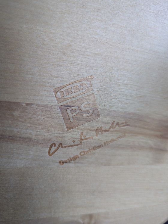 Image 1 of Mesita auxiliar Karljohan PS, Ikea