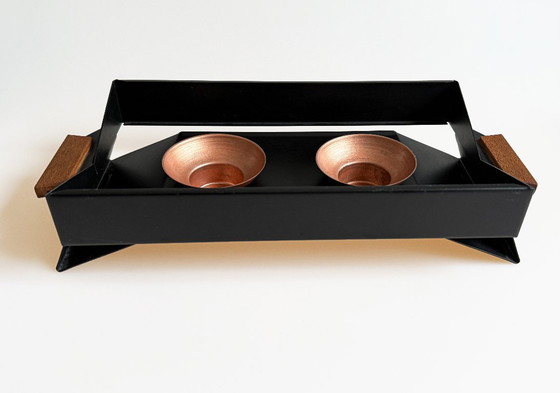 Image 1 of Rechaud - design danese - ca 1960