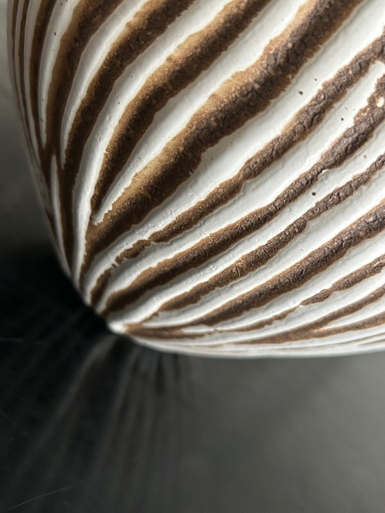 Image 1 of vaso in ceramica, 1970